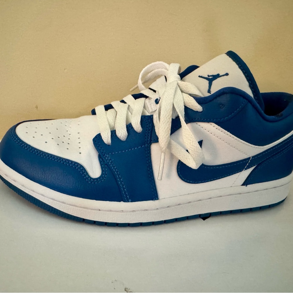 Women’s Air Jordan 1 Low